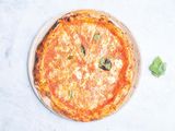 Bufalina Pizza