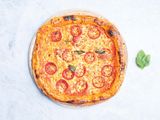 Diavola Pizza