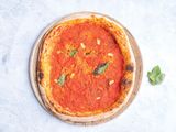 Marinara Pizza