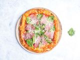 Prima Vera Pizza