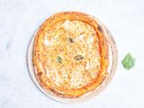 Quattro Formagi Pizza