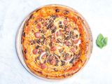 Viennese Pizza