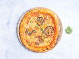 Vegeteriana Pizza