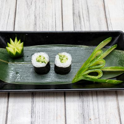 HOSO Maki CUCUMBER