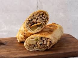 Shaqaf Saj