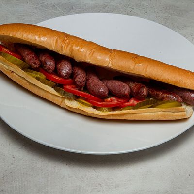 Nakanek Sandwich