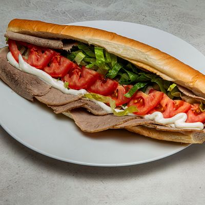 Roasto Sandwich