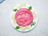 Caviar Salad