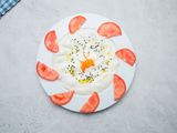 Garlic Dip Salad