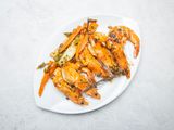 Shrimp Medium - Large G