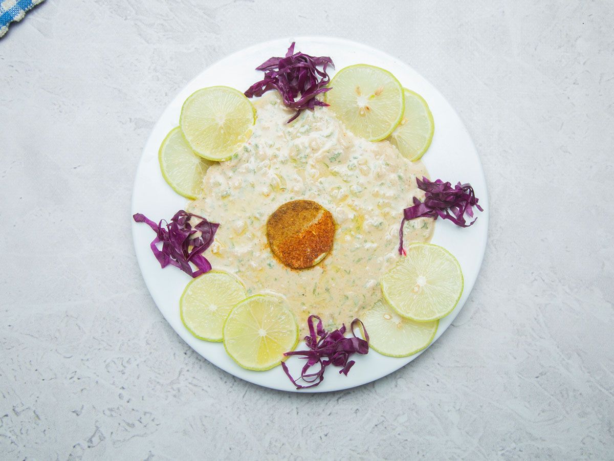 Herring Salad