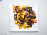 Mussels