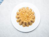 Plain Rice