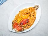 Sea Bass