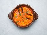 Shrimp Casserole