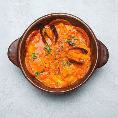 Viagra Casserole