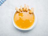 Shrimps Soup
