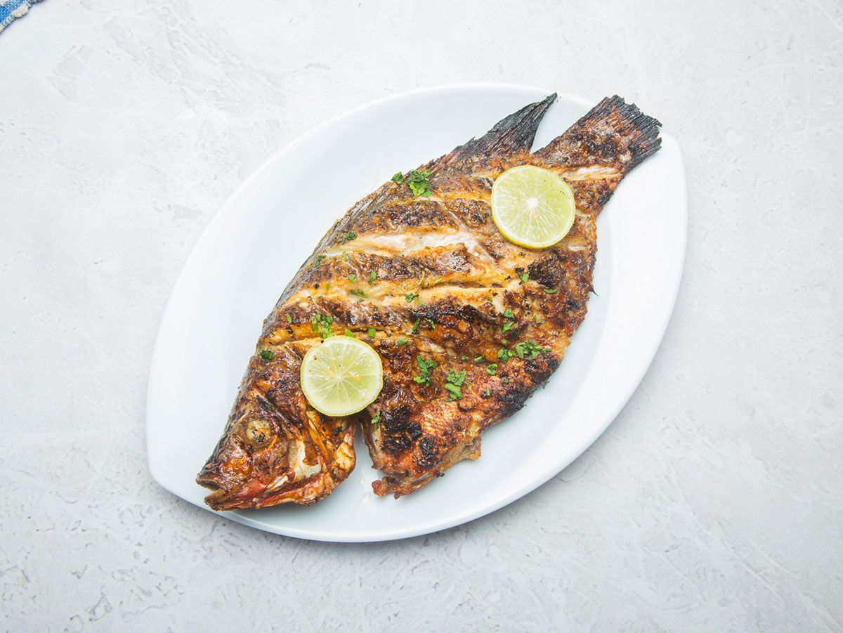 Tilapia