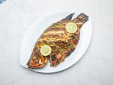 Tilapia