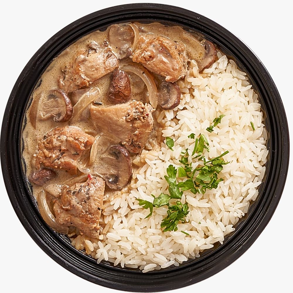 Shashlik Chicken