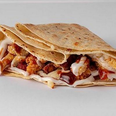 Shatshout Crepe