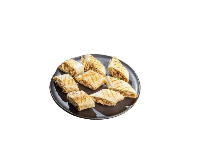 Shawarma Bites Chicken