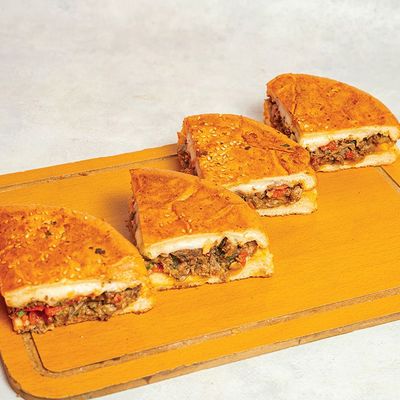 ماريا شاورما