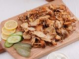 Shawarma Meal 200 Grams
