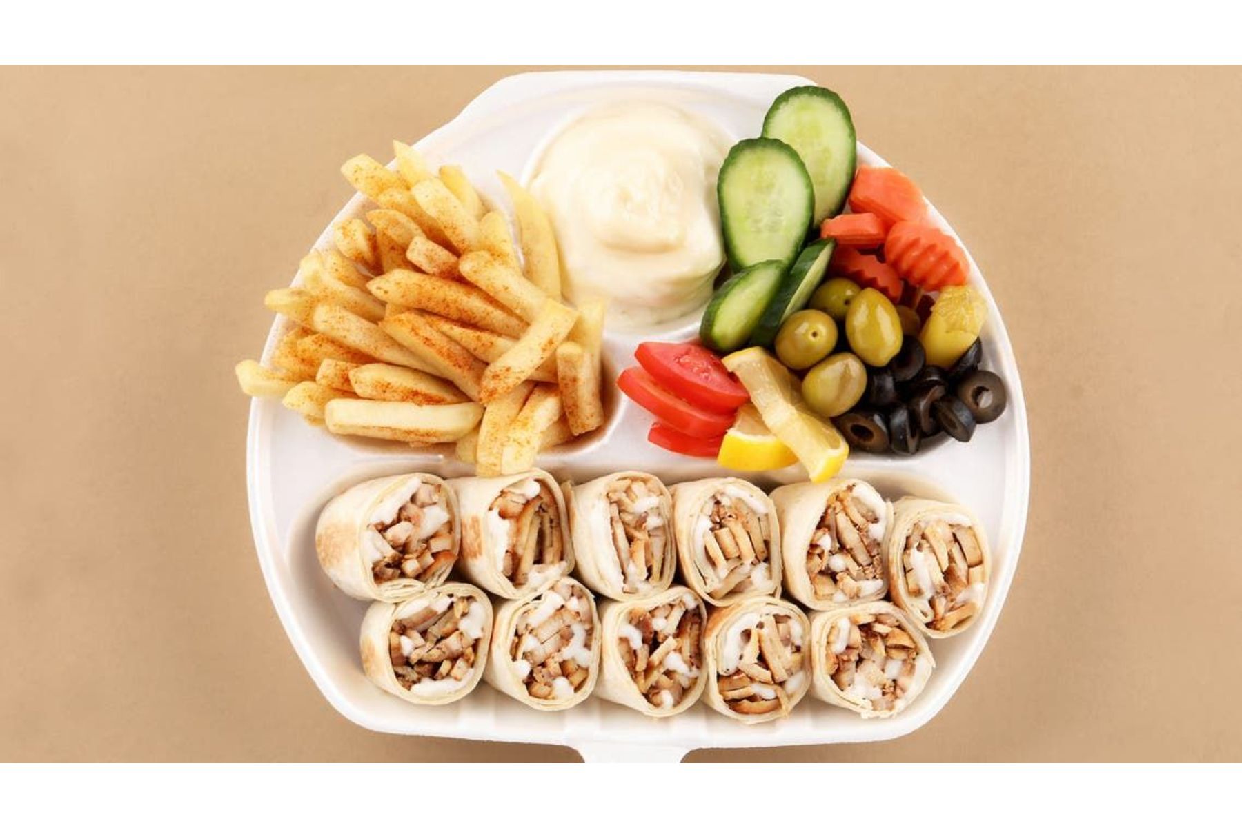 Hypermax Talbat HyperMax Restaurant delivery service in Jordan | Talabat