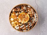 Shawarma fatteh