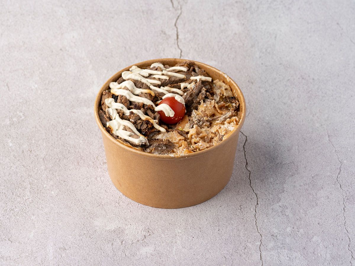 Fatteh Mix