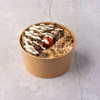 Fatteh Mix