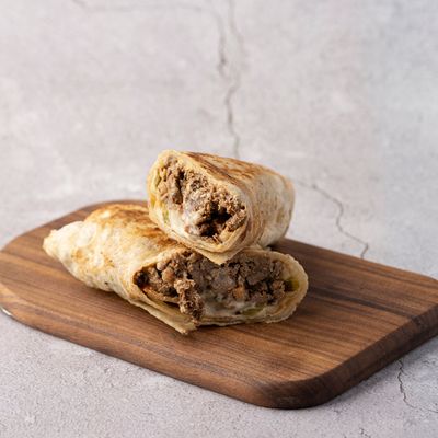 Meat Shawerma Big Saj