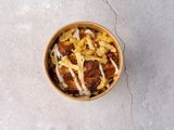 French Chicken Shawarma