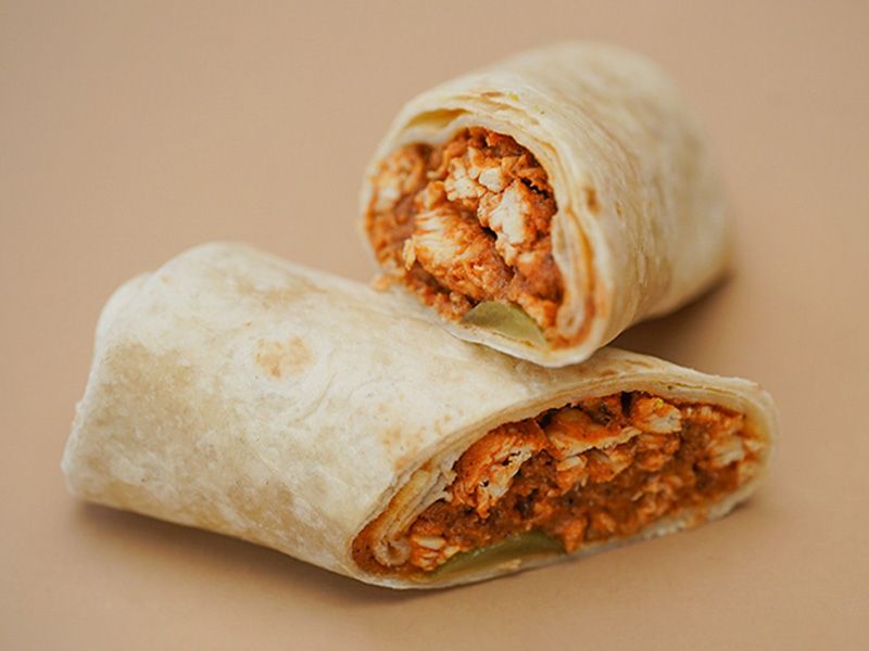 Good Day Cafe delivery service in Kuwait Talabat