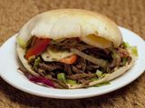 Egyptian Shawarma Box