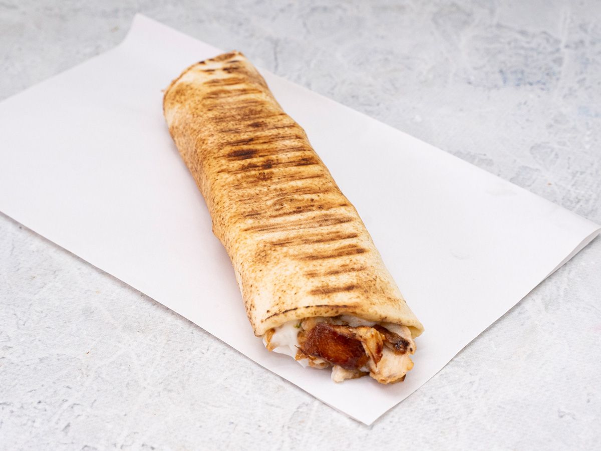 Lebanese