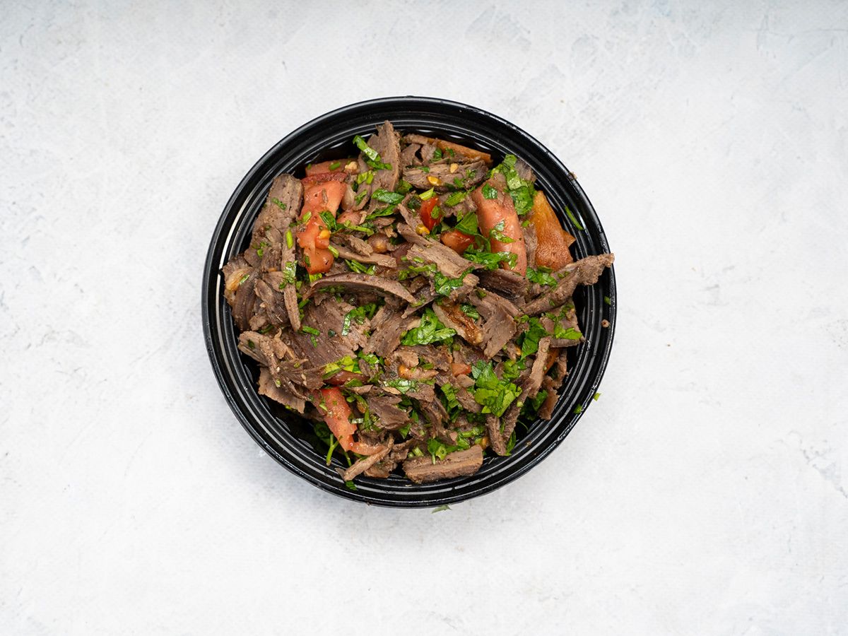Meat Shawarma By Weight