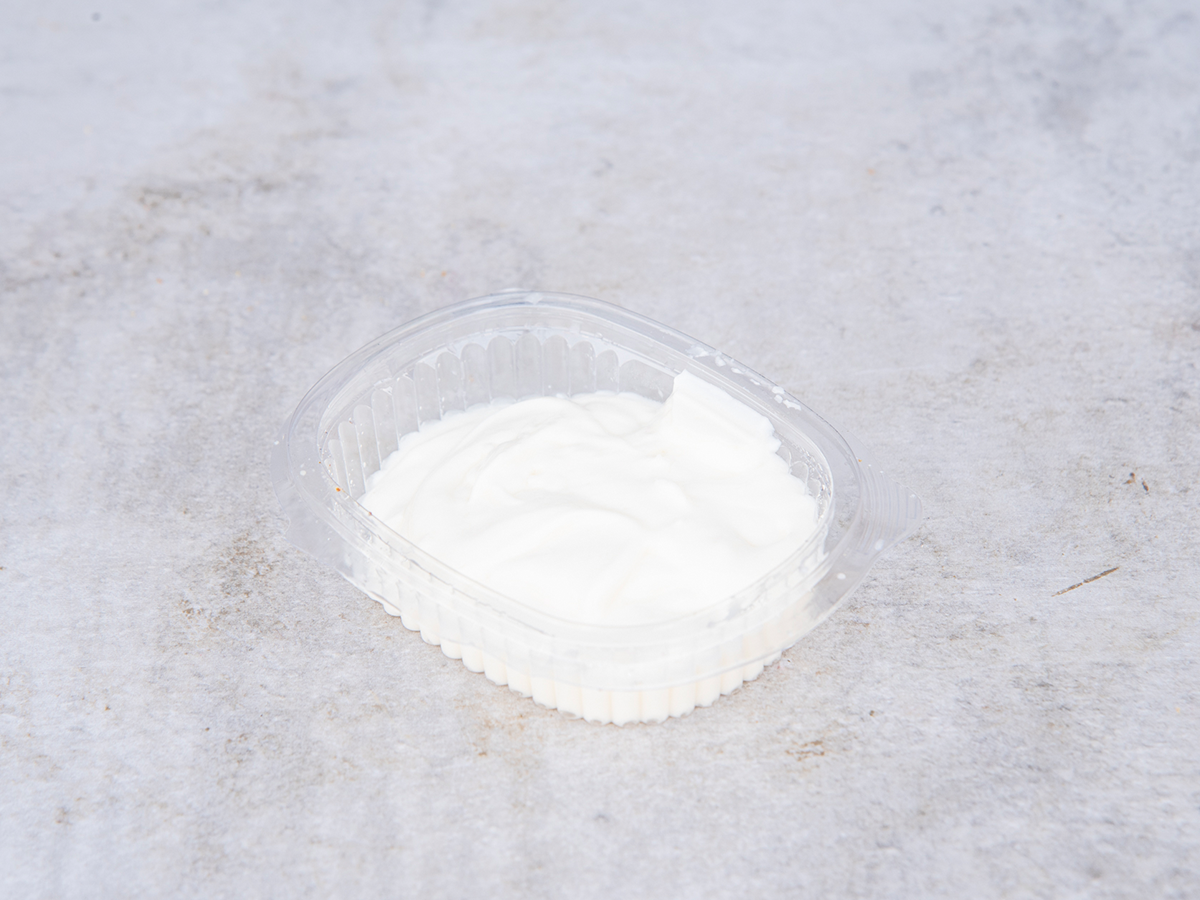 Garlic Dip