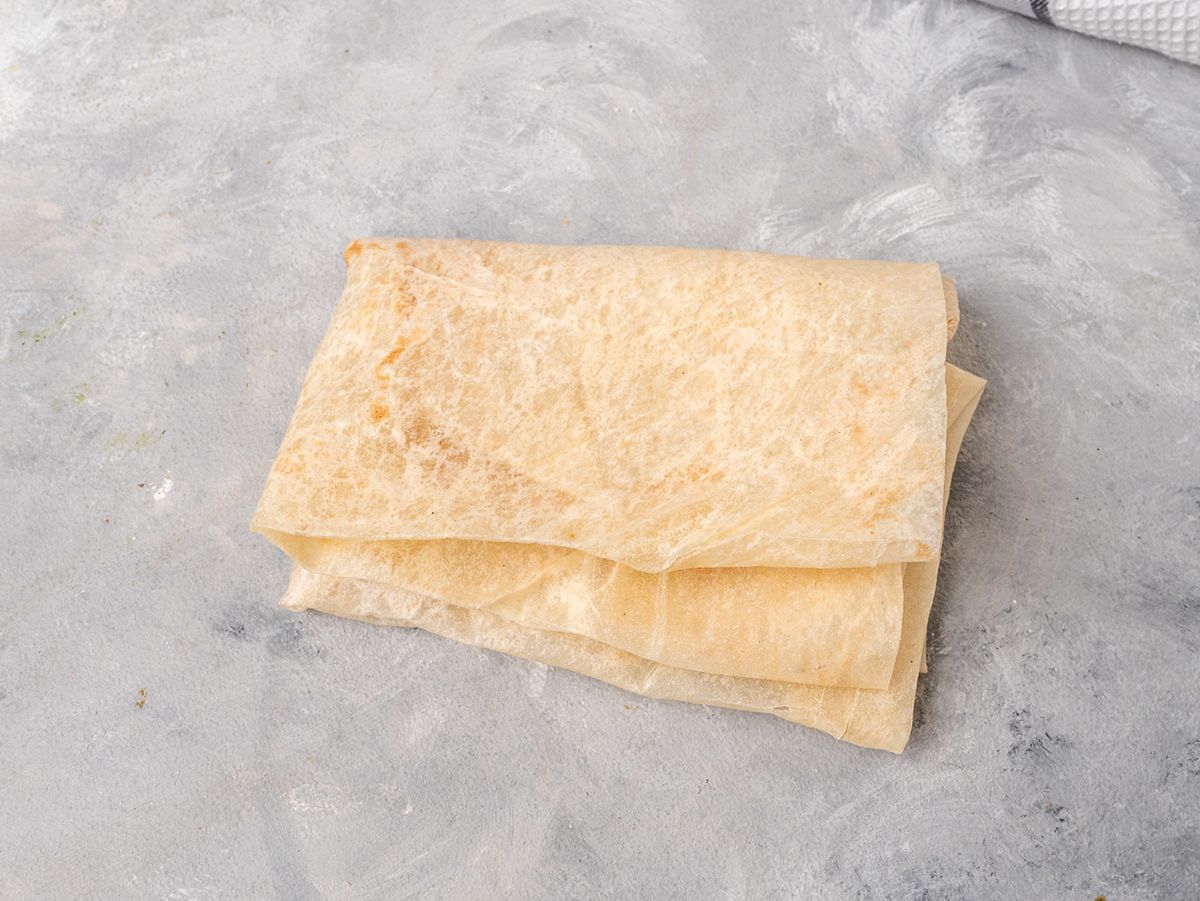 Musakhan bread (plain oven)