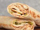 Shawerma Sandwch