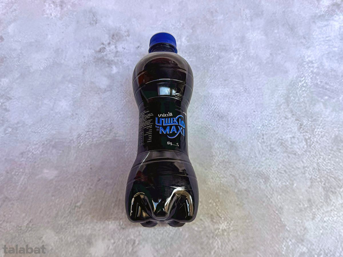 Maxi Cola