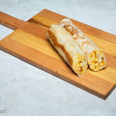 Potato Saj Bread