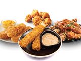 Bundo's Shella Mix