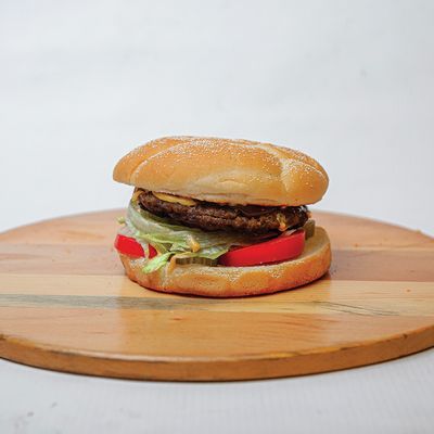Shesh Besh Beef Burger