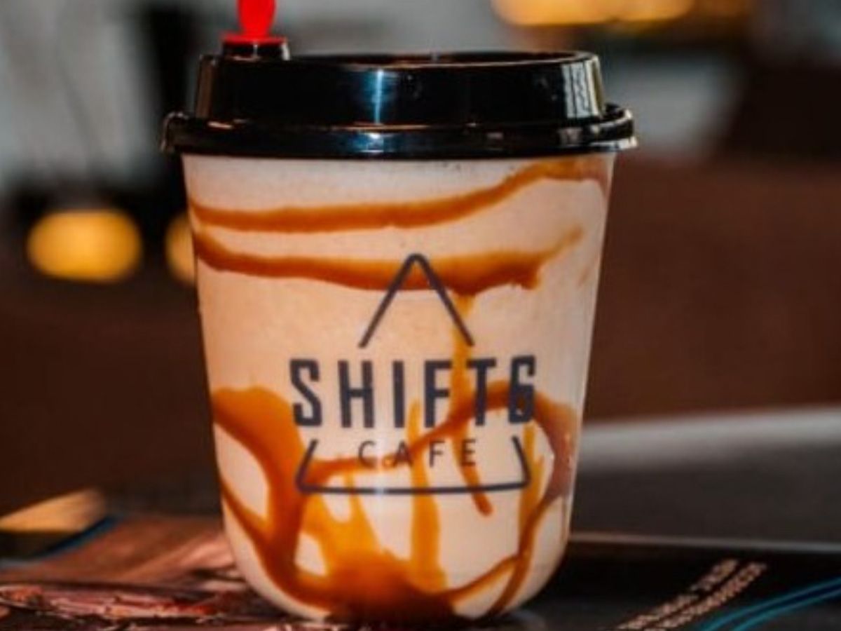 Shift 6 Cafe delivery service in Bahrain | Talabat