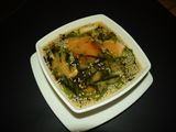 Shifudo Soup