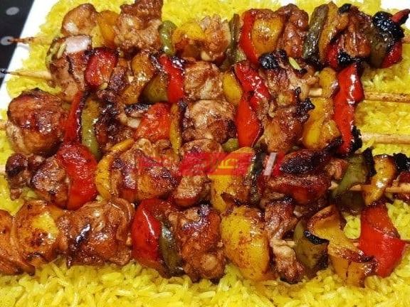 Shish Tawook Offer