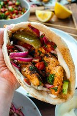Shis Tawook Sandwich