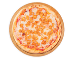Shish Pizza
